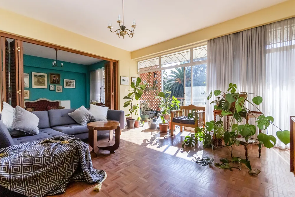 South Africa, Gauteng, Parktown