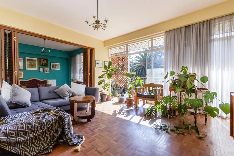 South Africa, Gauteng, Parktown