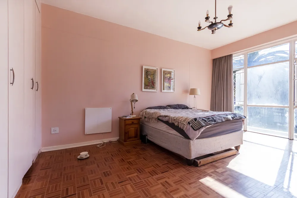 South Africa, Gauteng, Parktown