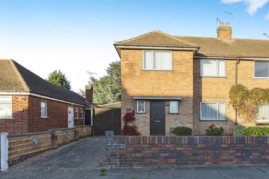 Estate Agents & Lettings Agents in Leicester Connells Contact Us