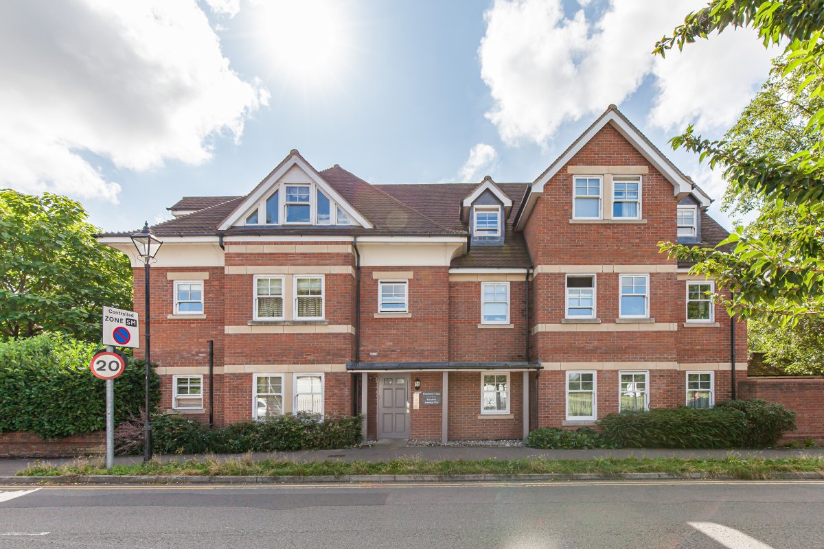 2 bedroom property for sale in Elizabeth Jennings Way, Oxford