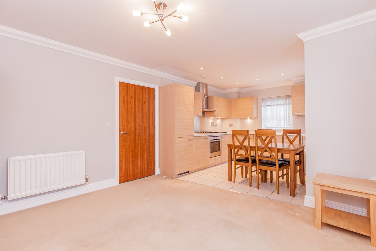 2 bedroom property for sale in Elizabeth Jennings Way, Oxford
