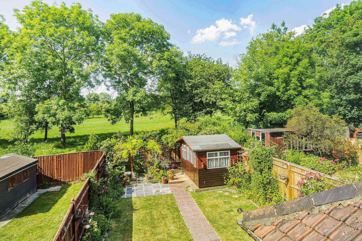 3 bedroom property for sale in Morrell Avenue, Oxford, Oxfordshire, OX4