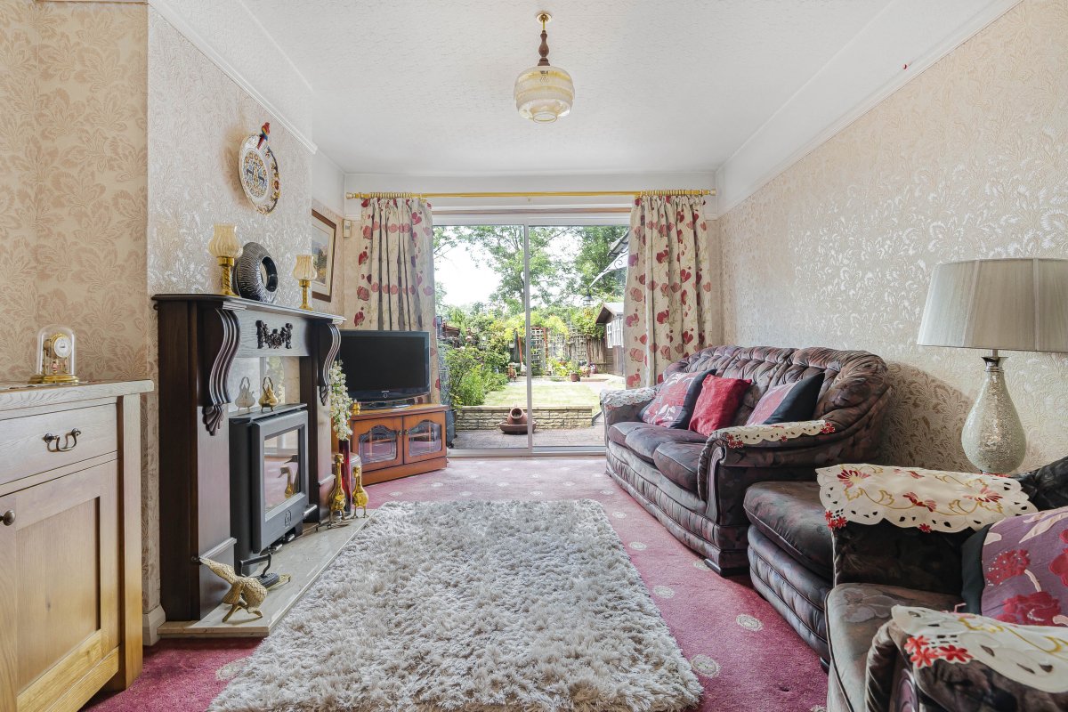 3 bedroom property for sale in Morrell Avenue, Oxford, Oxfordshire, OX4