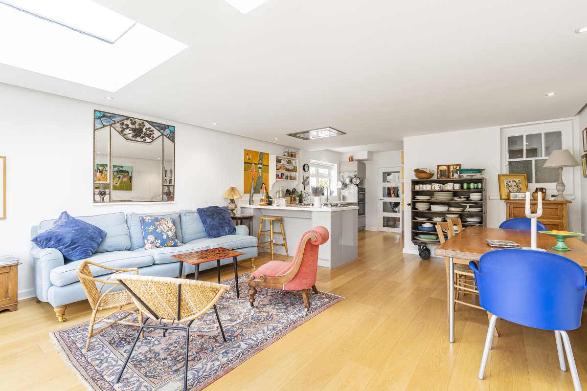 3 bedroom property for sale in Lytton Road, Oxford, Oxfordshire, OX4