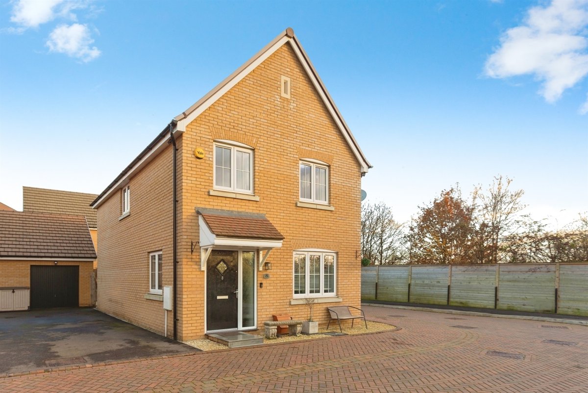 Properties for sale in Leighton Buzzard, Bedfordshire