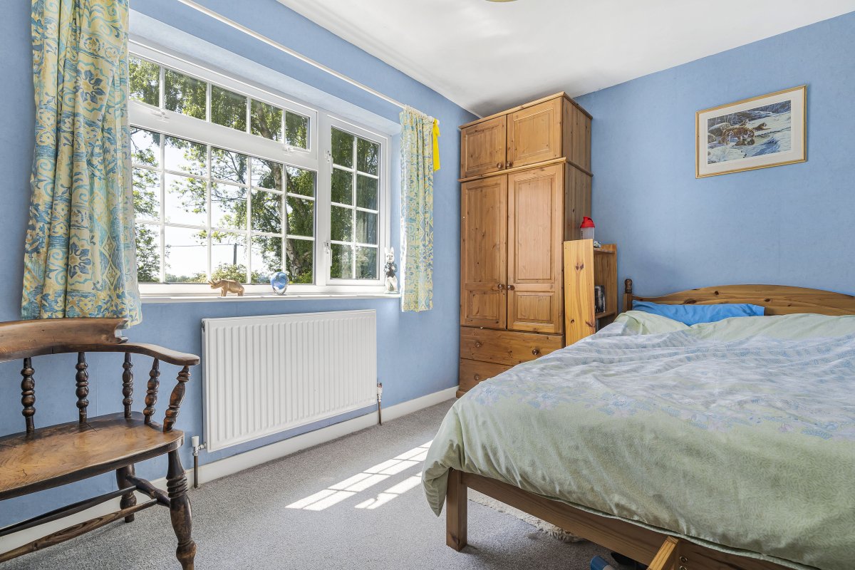 4 bedroom property for sale in Oxford Road, Hampton Poyle, Kidlington