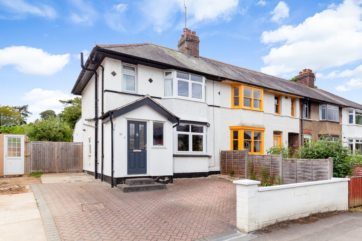 3 bedroom property for sale in Campbell Road, Oxford, OX4 Guide price