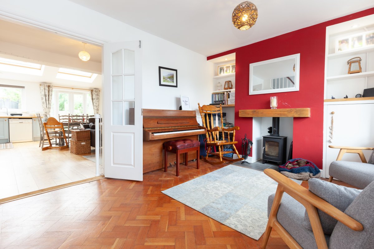 3 bedroom property for sale in Campbell Road, Oxford, OX4 Guide price