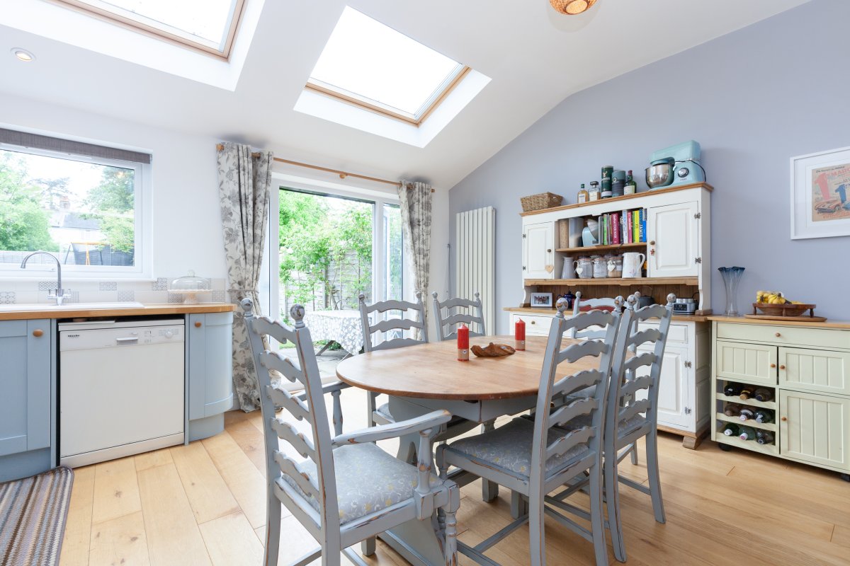 3 bedroom property for sale in Campbell Road, Oxford, OX4 Guide price