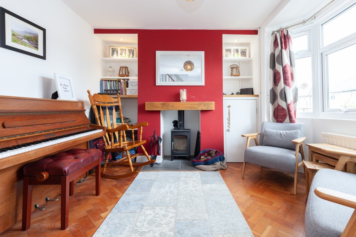 3 bedroom property for sale in Campbell Road, Oxford, OX4 Guide price