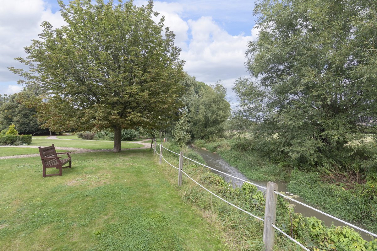 1 bedroom property for sale in Prebendal Court, ShiptonUnderWychwood