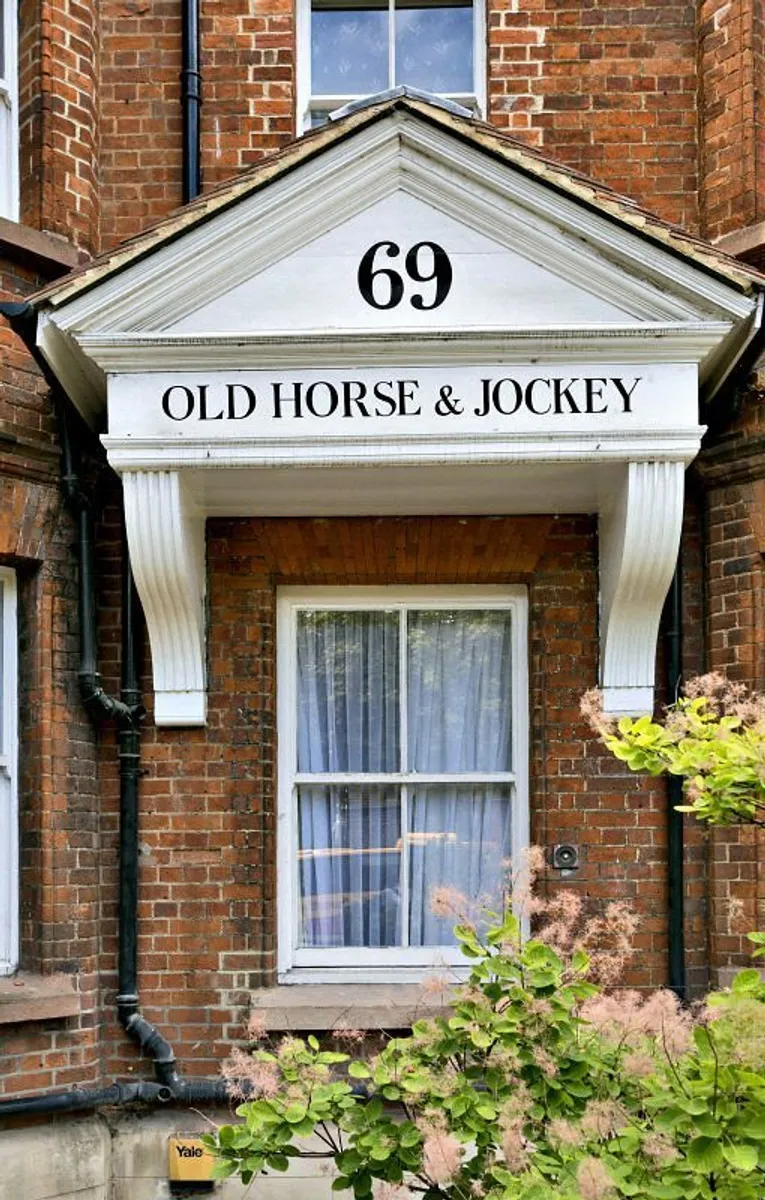 Woodstock Road, Central North Oxford, OX2