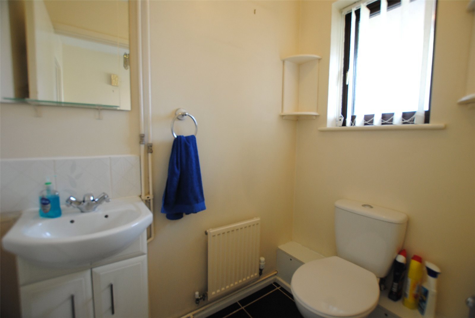 3 bedroom property for sale in Meadowsweet Drive, St.Mellons, Cardiff
