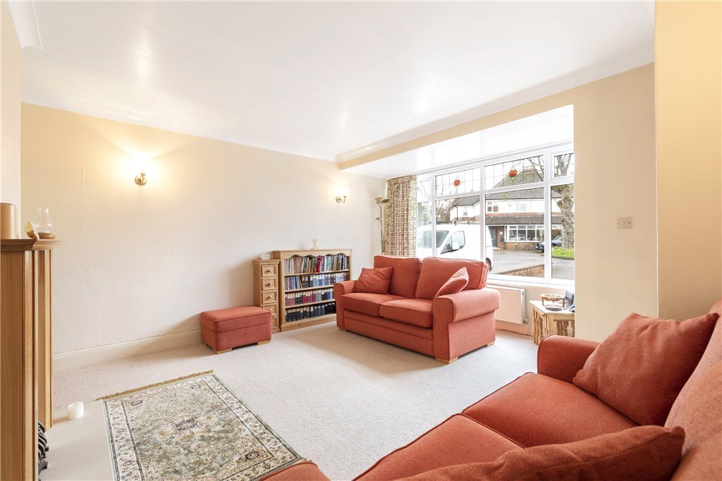 3 bedroom property for sale in Fieldhead Road, Guiseley, Leeds, LS20