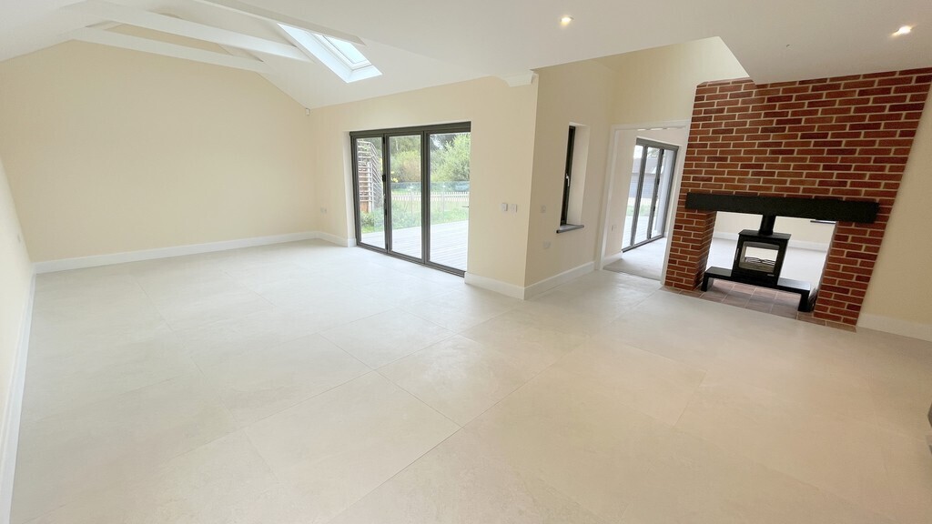 4 bedroom property for sale in Church Close, Chedgrave Guide price £