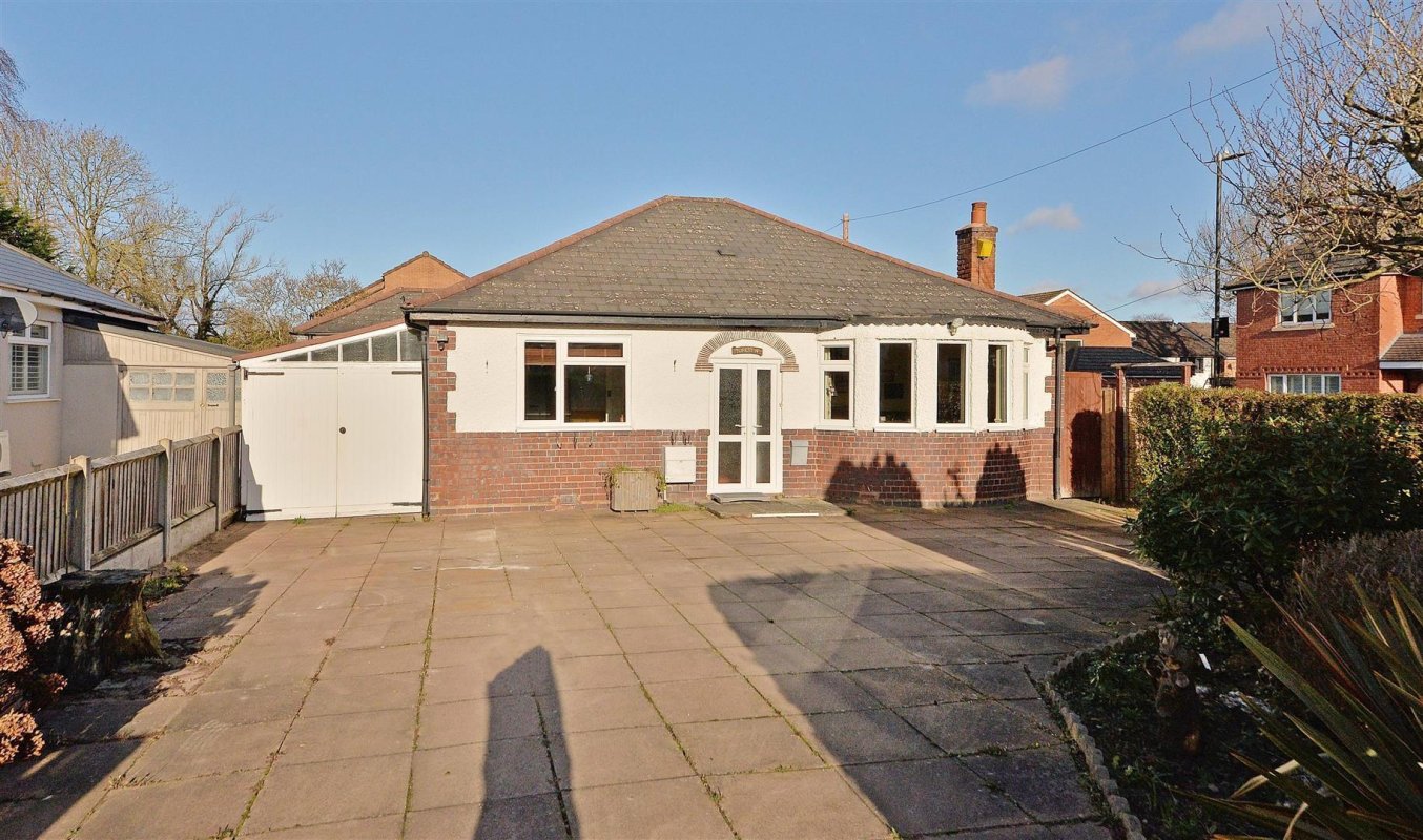 3 bedroom property for sale in Taylor Road, Kings Heath, Birmingham £