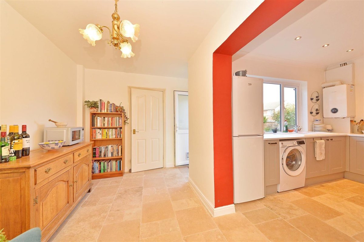 3 bedroom property for sale in Taylor Road, Kings Heath, Birmingham £