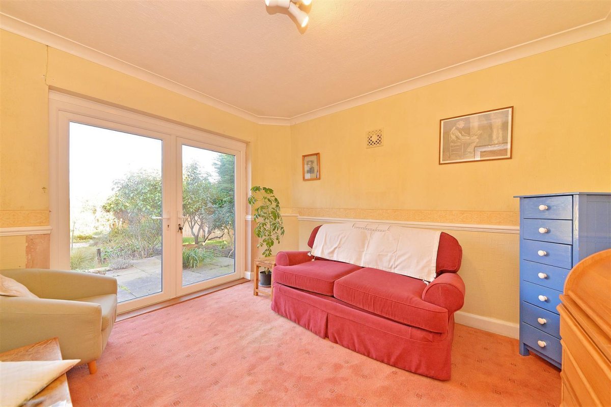 3 bedroom property for sale in Taylor Road, Kings Heath, Birmingham £
