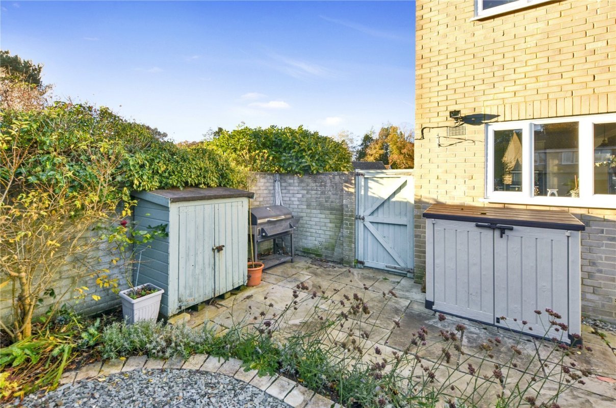 3 bedroom property for sale in Mannington Way, West Moors, Ferndown