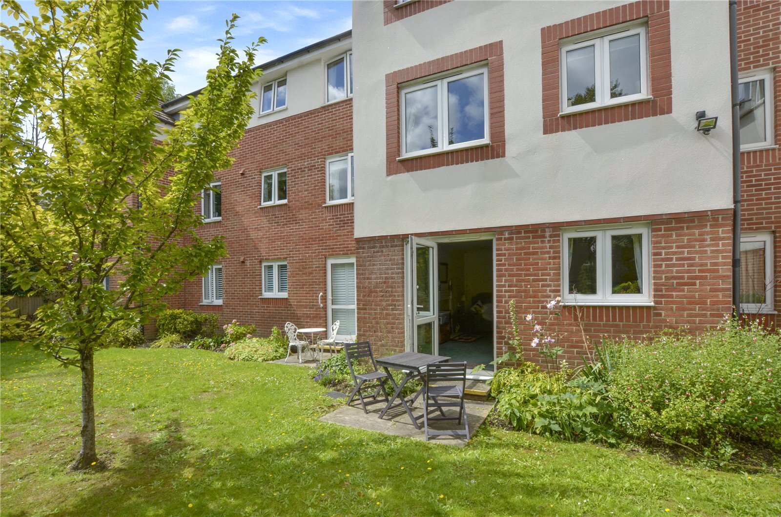 Pinewood Court, 179 Station Road, Ferndown, Dorset, BH22 Image 1