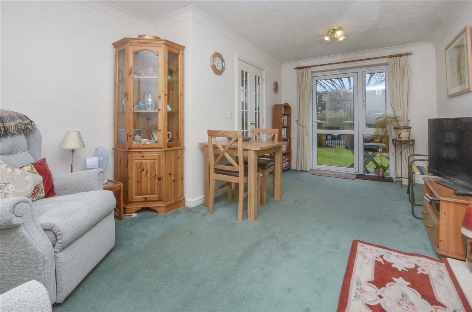 Pinewood Court, 179 Station Road, Ferndown, Dorset, BH22 Image 2