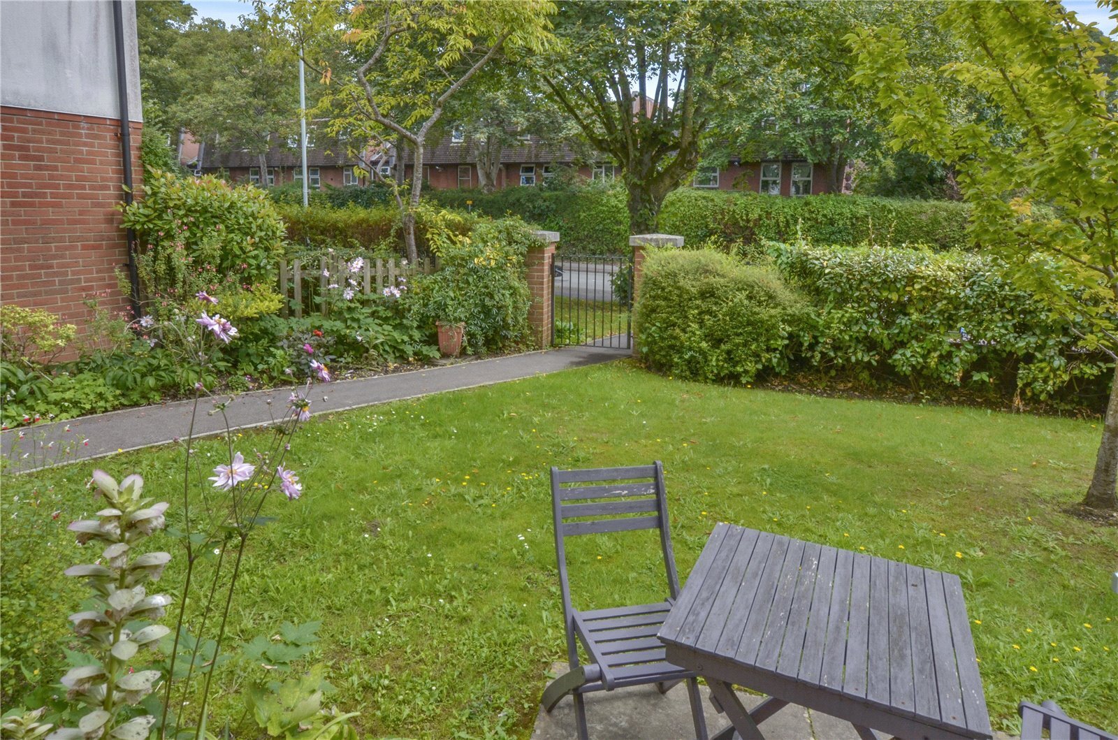 Pinewood Court, 179 Station Road, Ferndown, Dorset, BH22 Image 4