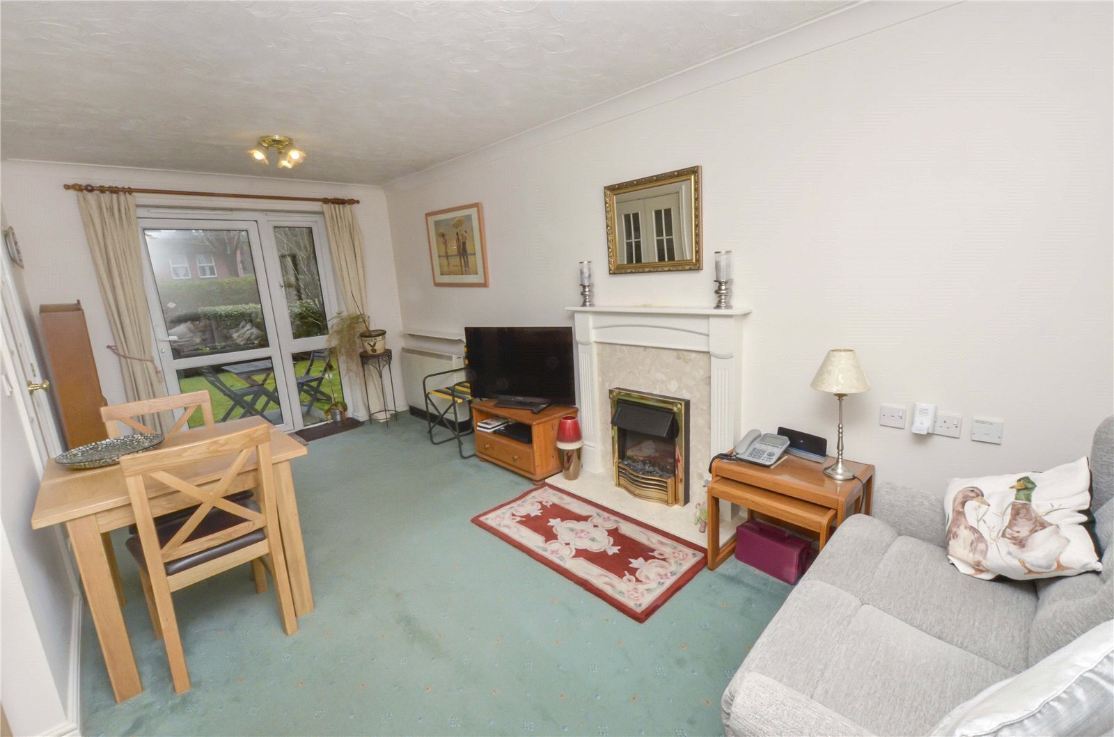 Pinewood Court, 179 Station Road, Ferndown, Dorset, BH22 Image 5
