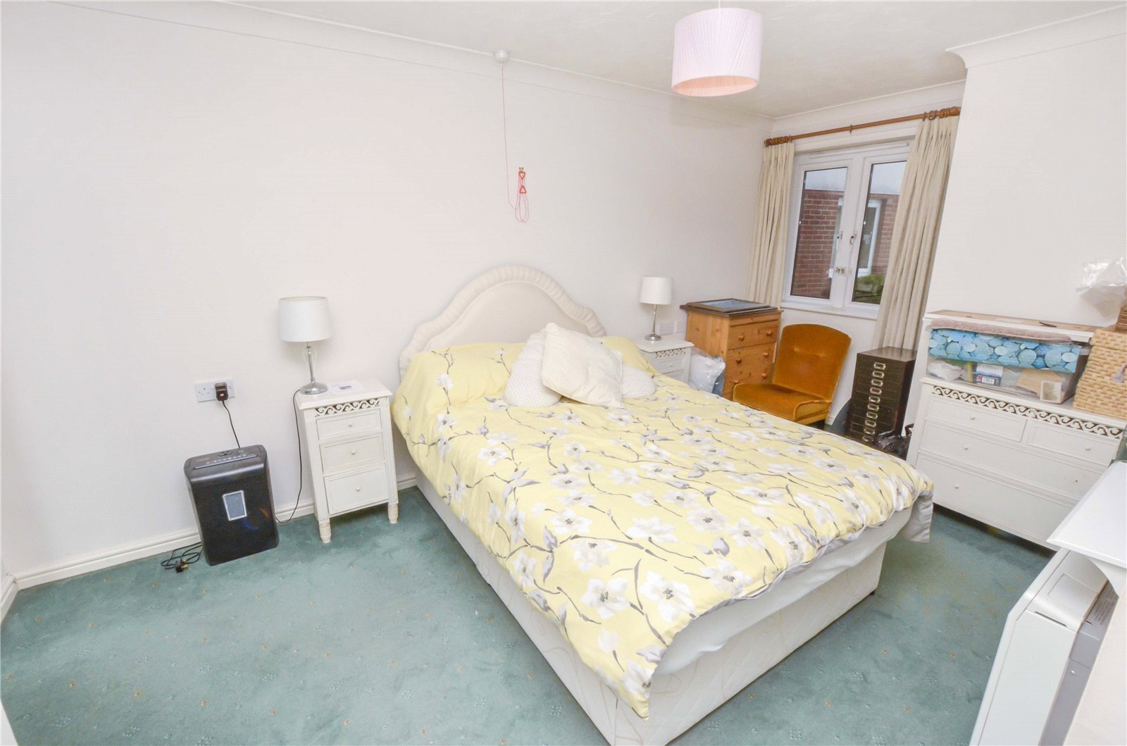 Pinewood Court, 179 Station Road, Ferndown, Dorset, BH22 Image 6