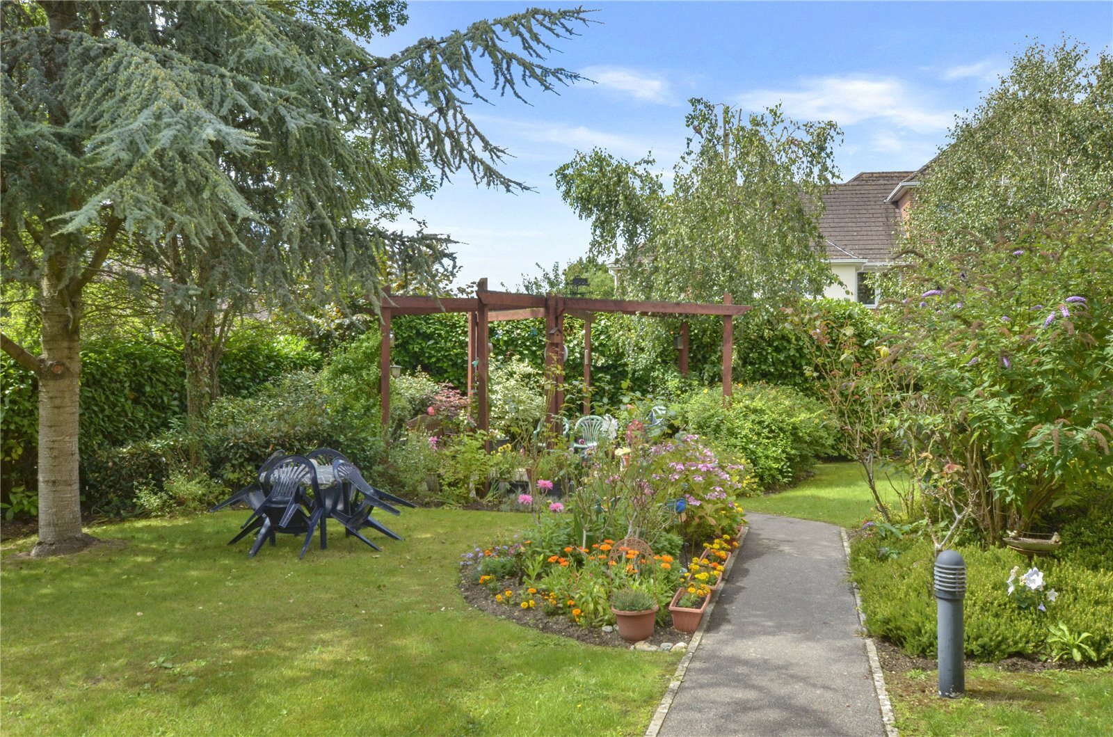Pinewood Court, 179 Station Road, Ferndown, Dorset, BH22 Image 9