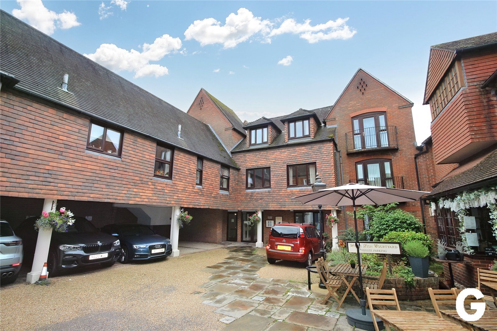 Deweys Lane, Ringwood, Hampshire, BH24 Image 1