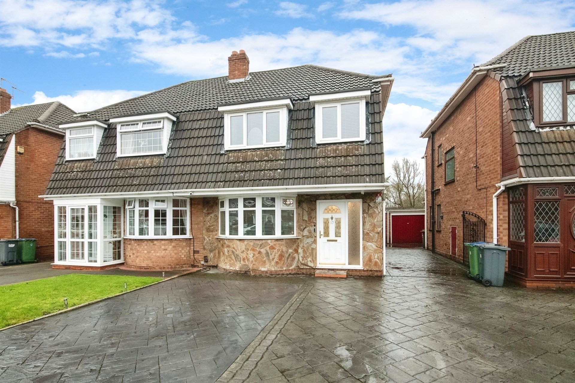 Properties for sale from West Bromwich, High Street branch, Paul Dubberley.