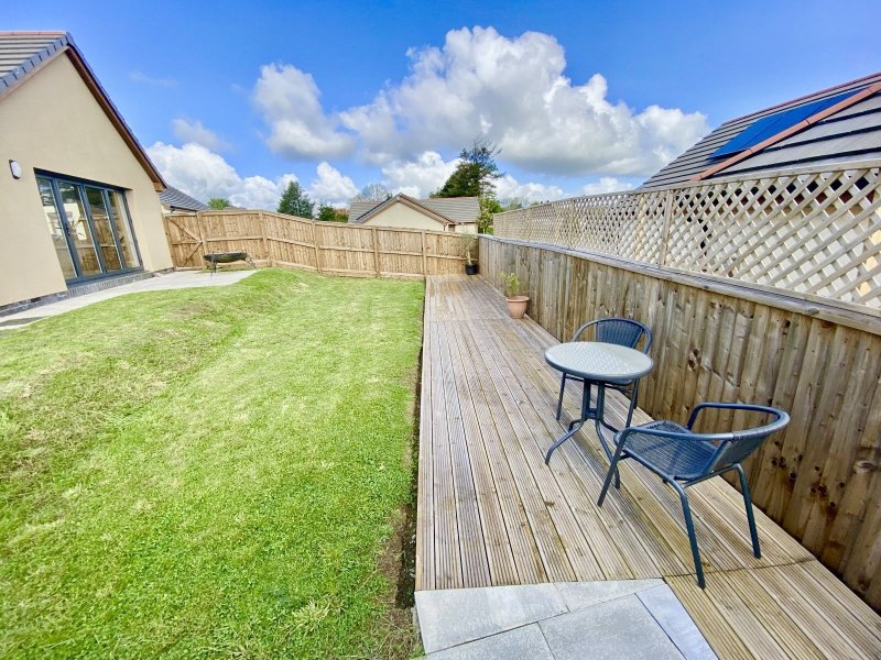 4 bedroom property for sale in Potters Grove, Templeton, Narberth, SA67