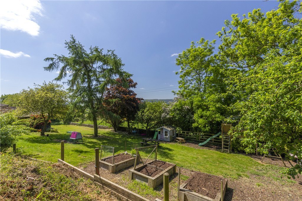 6 bedroom property for sale in Church Lane, Stainburn, Otley, LS21