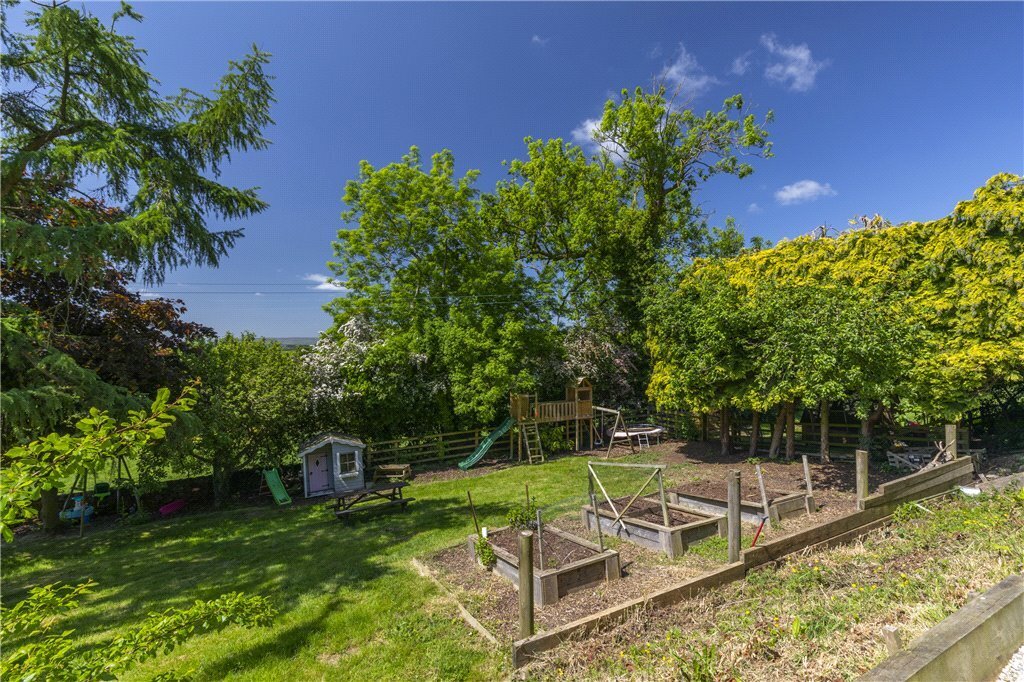 6 bedroom property for sale in Church Lane, Stainburn, Otley, LS21