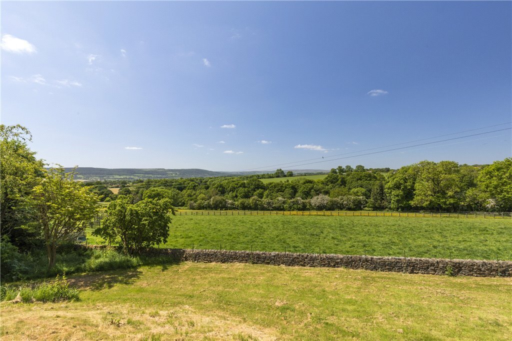 6 bedroom property for sale in Church Lane, Stainburn, Otley, LS21