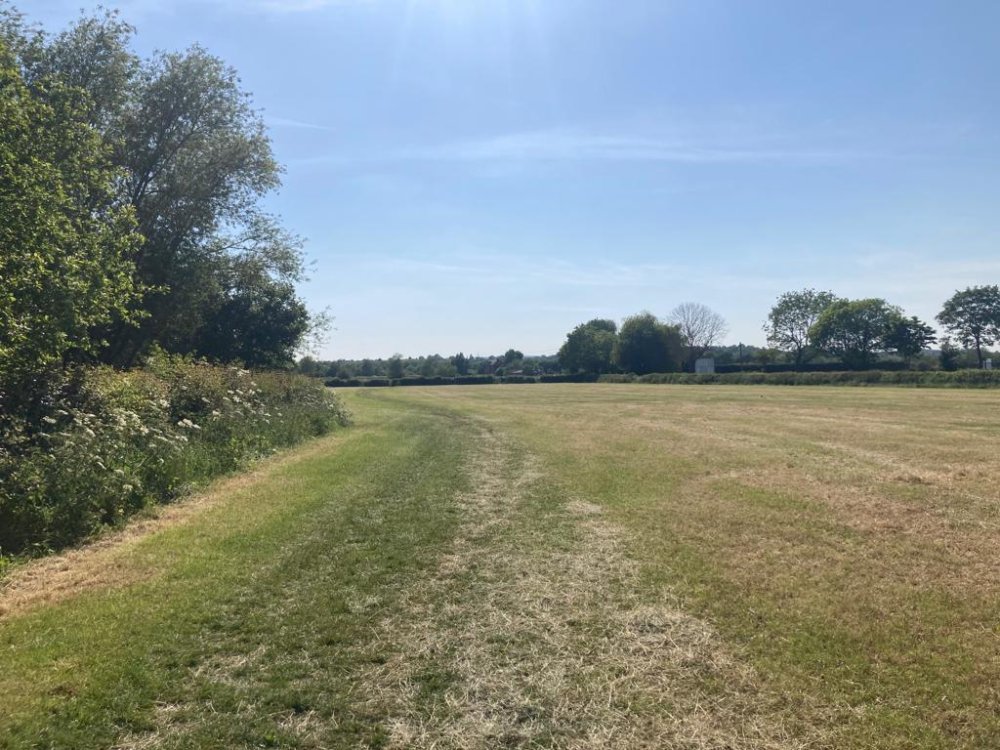 property for sale in Mountsorrel Lane, Sileby, Loughborough Guide