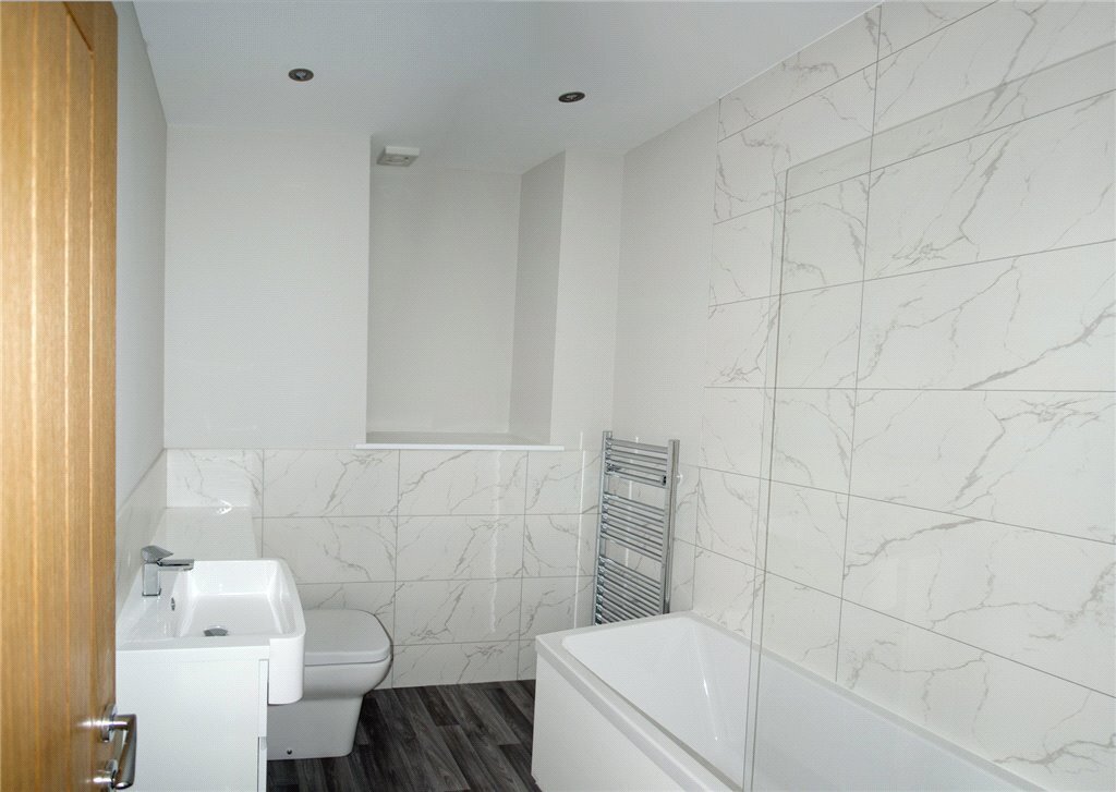 3 bedroom property for sale in Belgrave Street, Skipton, North