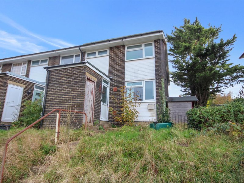 Properties for sale in Patcham, Brighton and Hove