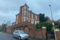 George Street, KIDDERMINSTER