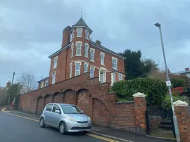 George Street, KIDDERMINSTER photo