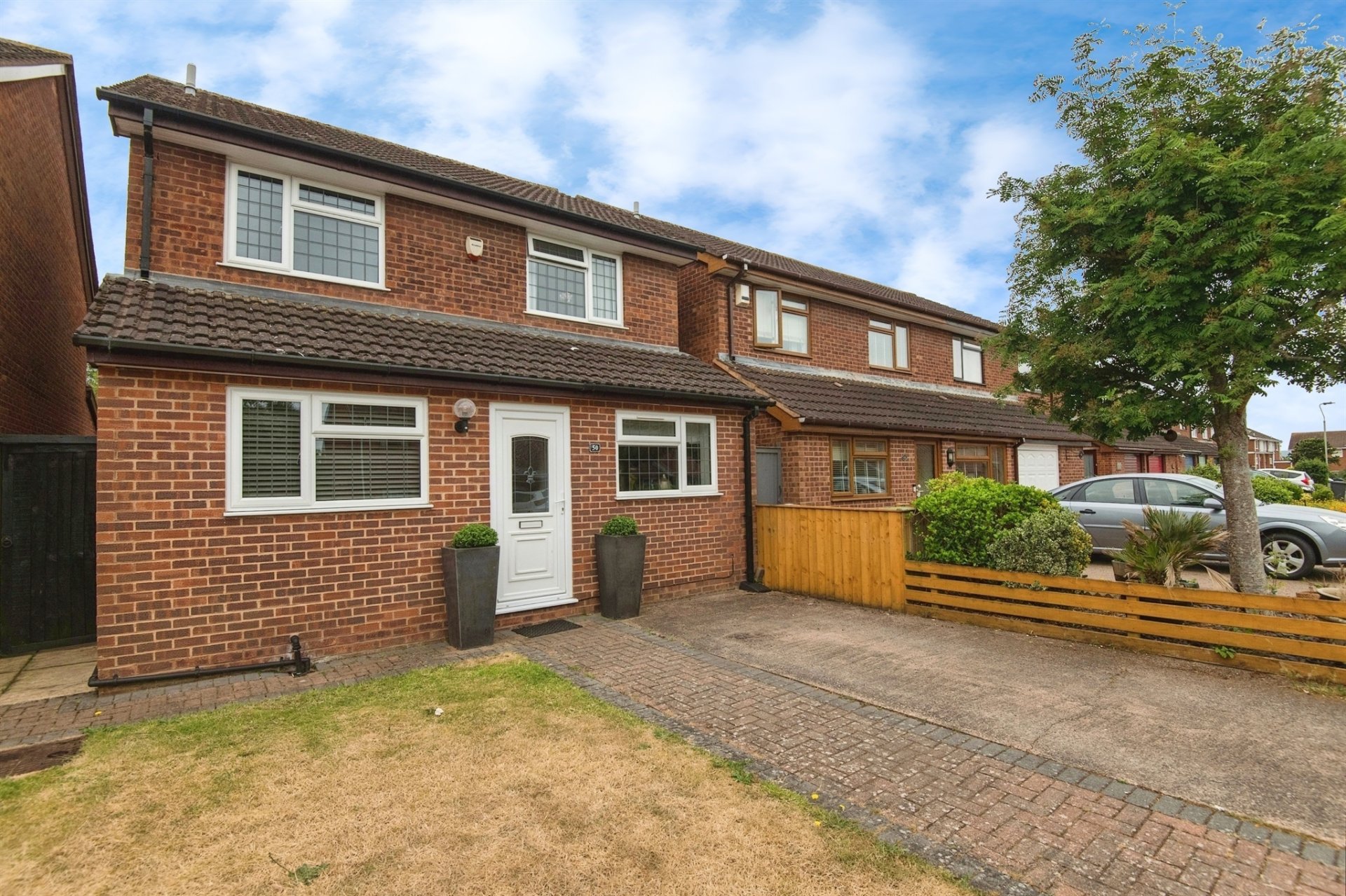 Properties for sale in Exeter, Devon