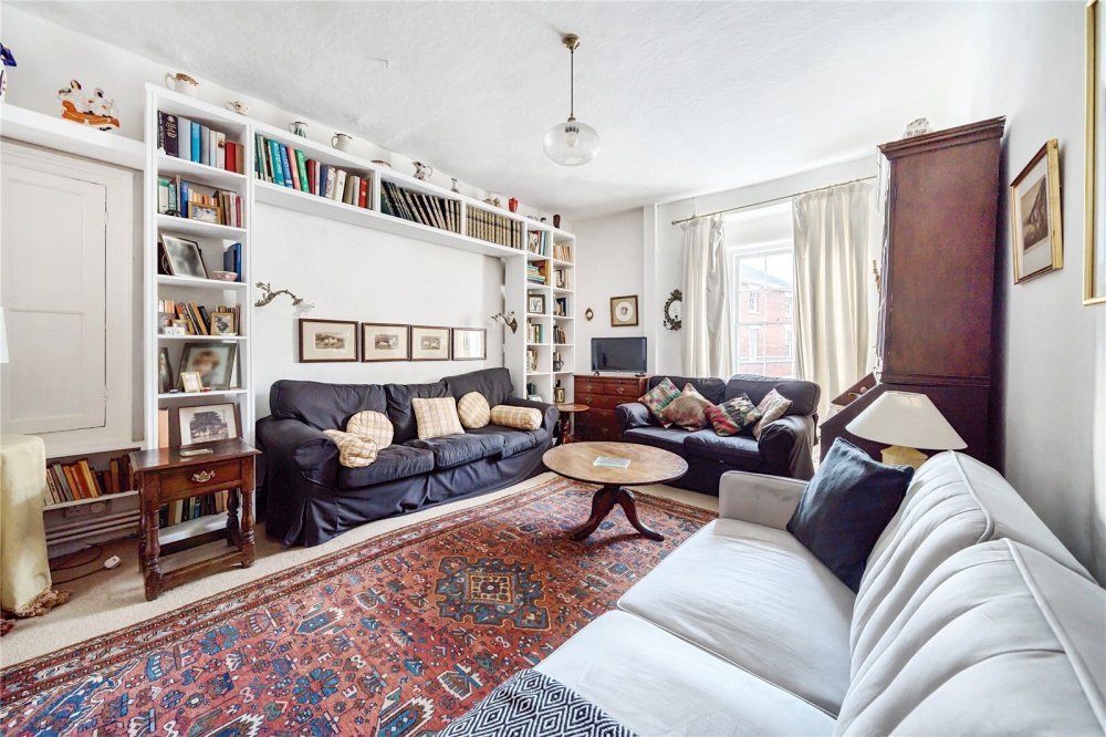 4 bedroom property for sale in Old Street, Ludlow, Shropshire, SY8 Offers in the region of £