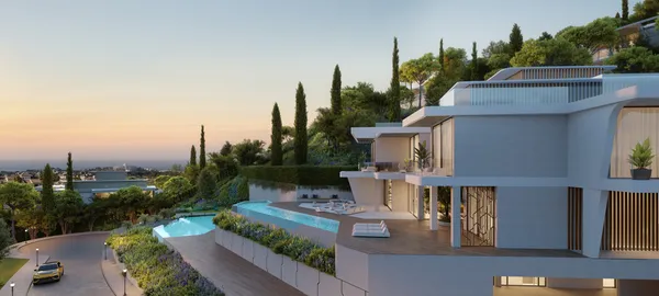 Villa for sale in Benahavis, Benahavis, GU21 photo 2