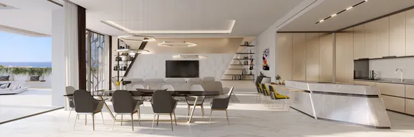 Villa for sale in Benahavis, Benahavis, GU21 photo 5
