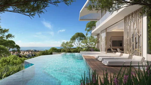 Villa for sale in Benahavis, Benahavis, GU21 photo 9