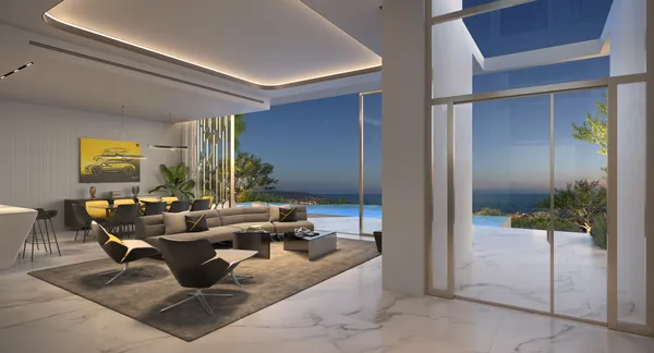 Villa for sale in Benahavis, Benahavis, GU21 photo 15