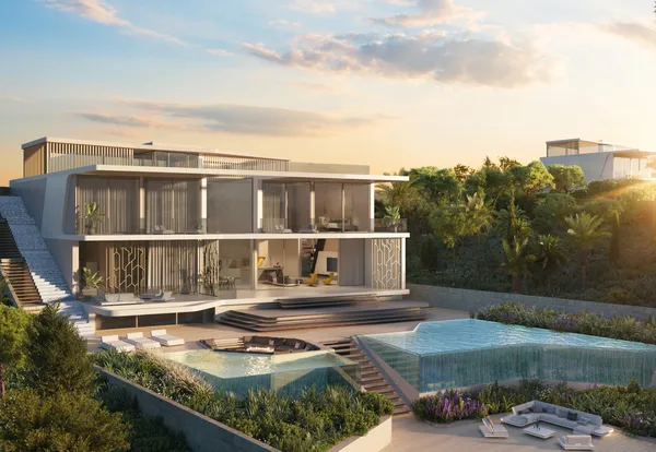Villa for sale in Benahavis, Benahavis, GU21 photo 17