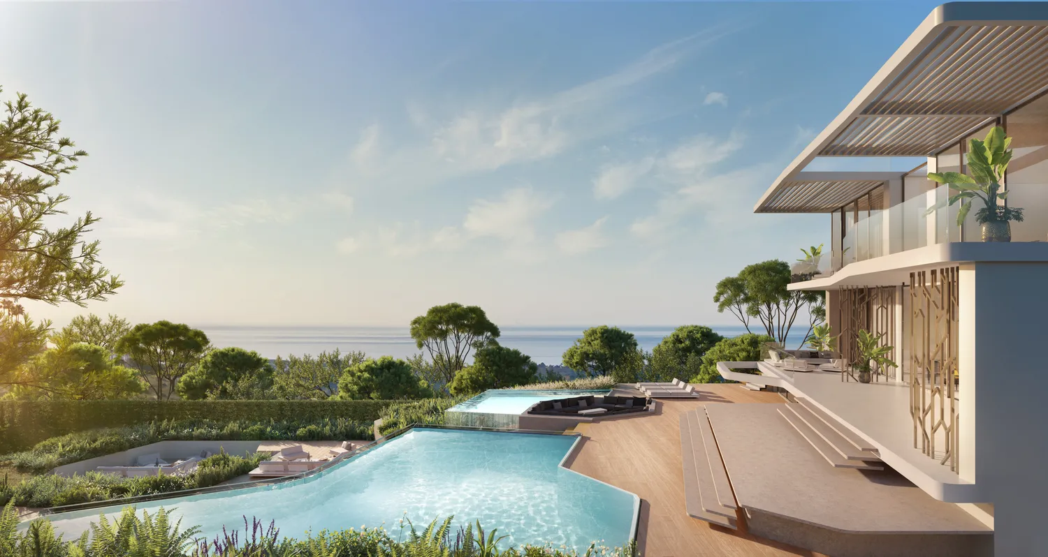 Villa for sale in Benahavis, Benahavis, GU21 photo 18