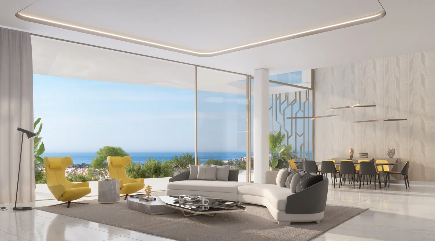 Villa for sale in Benahavis, Benahavis, GU21 photo 21
